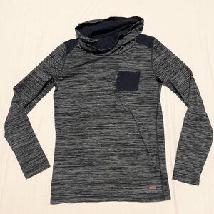 Projek Raw Mens Long Sleeve Shirt Size Small